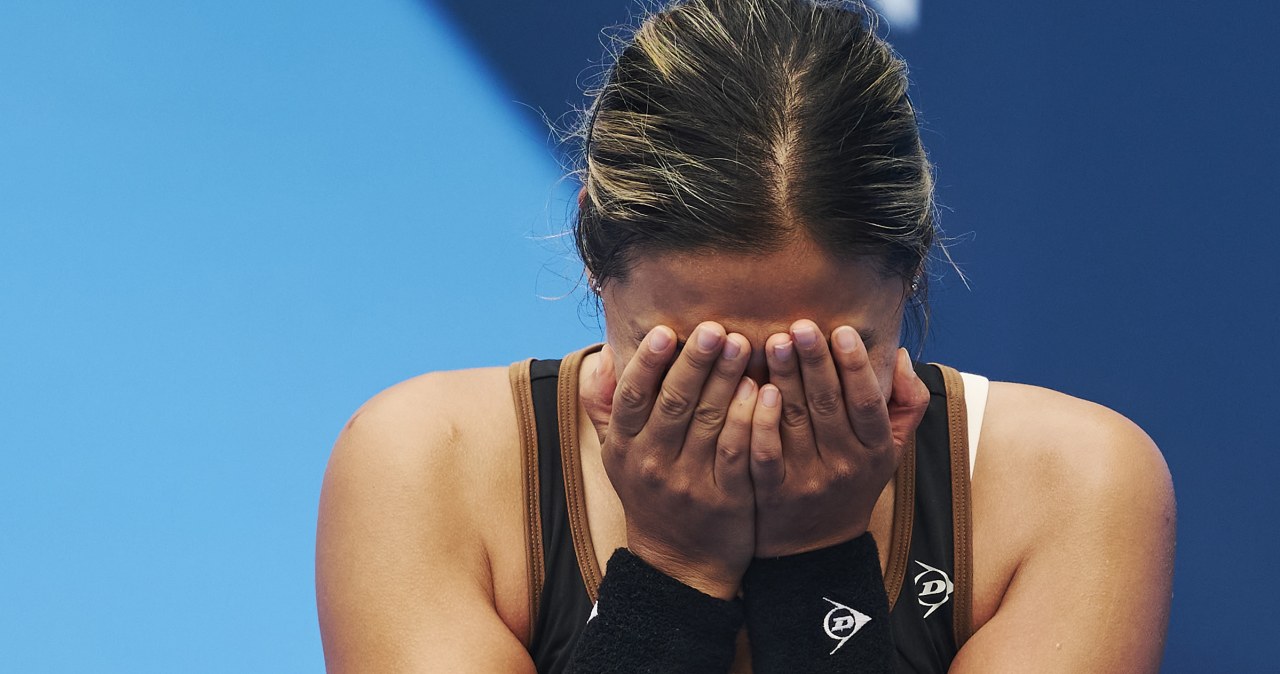 Nagły komunikat z Kazachstanu. Rywalka Świątek ogłasza koniec kariery