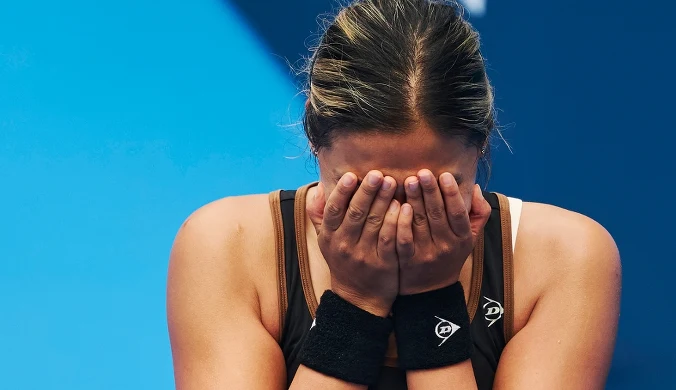 Nagły komunikat z Kazachstanu. Rywalka Świątek ogłasza koniec kariery