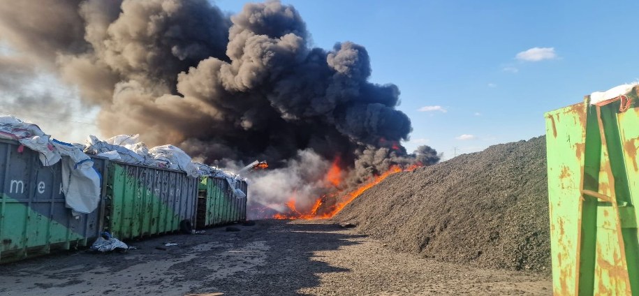 /KW PSP w Gdańsku  /