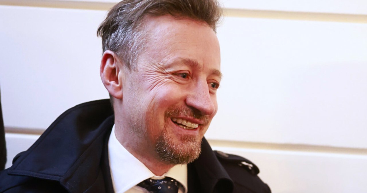 To już oficjalne. Małysz ma powody do radości. Po tylu latach się doczekał