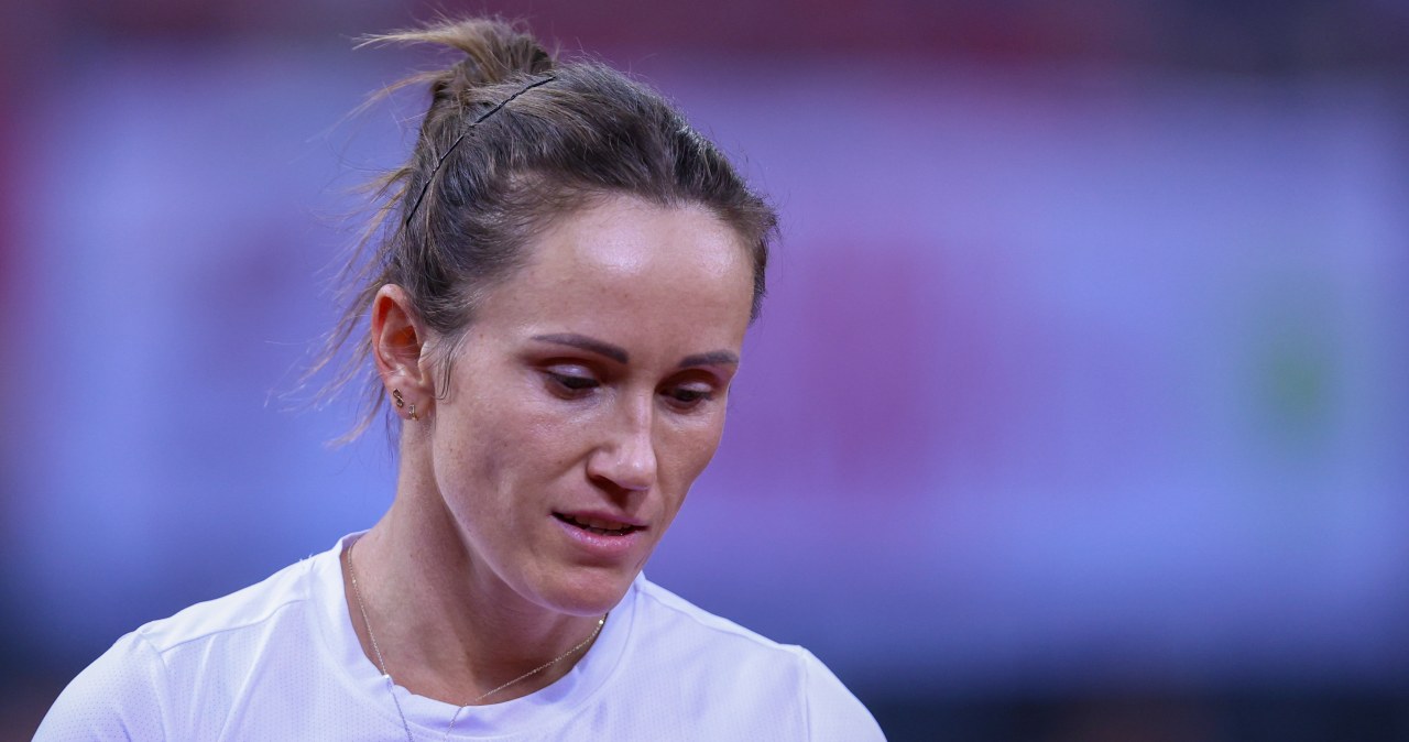 Deklasacja w meczu Kawy ze Switoliną. Wyklarowała się sytuacja Polek