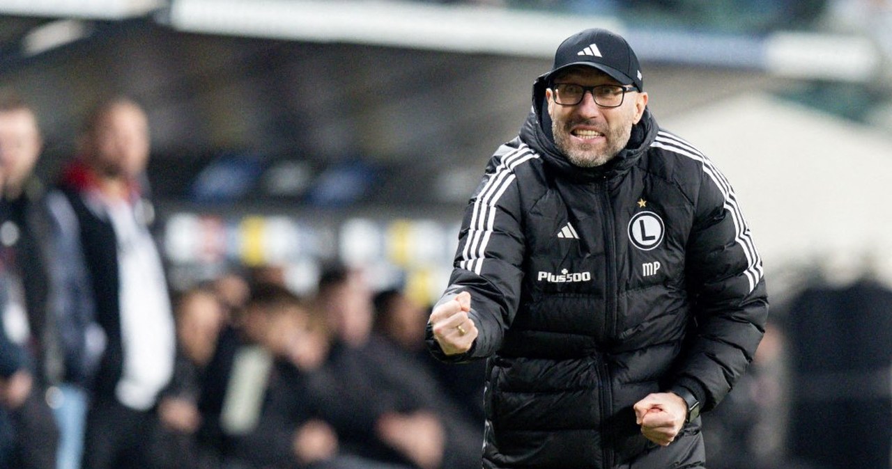 Dariusz Dziekanowski: Legia ciągle chodzi po linie