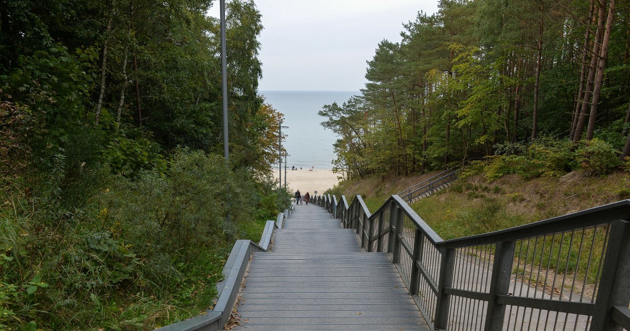 Wiosną odwiedź Gwiazdę Północy. Unikniesz tłumów i zachwycisz się widokiem