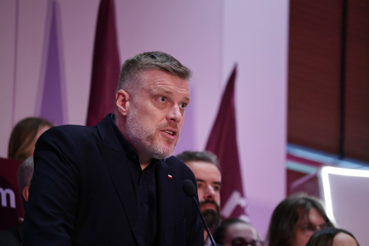 Sprawą radnego KO zajmuje się prokuratura. Razem chce zmian w prawie