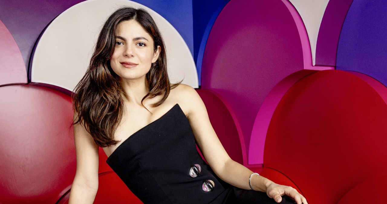 Gwiazda kina niczego się nie boi. Od kilku miesięcy jest głośno o jej związku