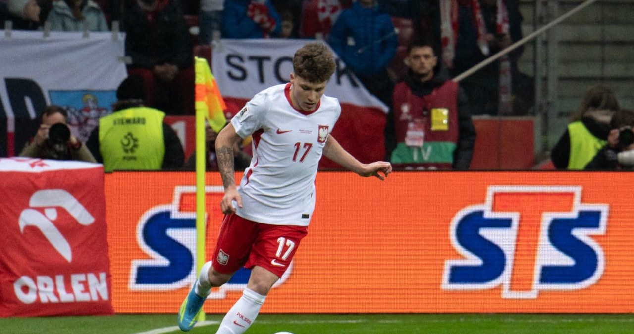 Fatalne wieści ws. reprezentanta. Klub wydał komunikat, to może być koniec