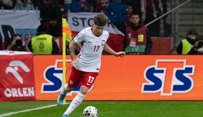 Fatalne wieści ws. reprezentanta. Klub wydał komunikat, to może być koniec
