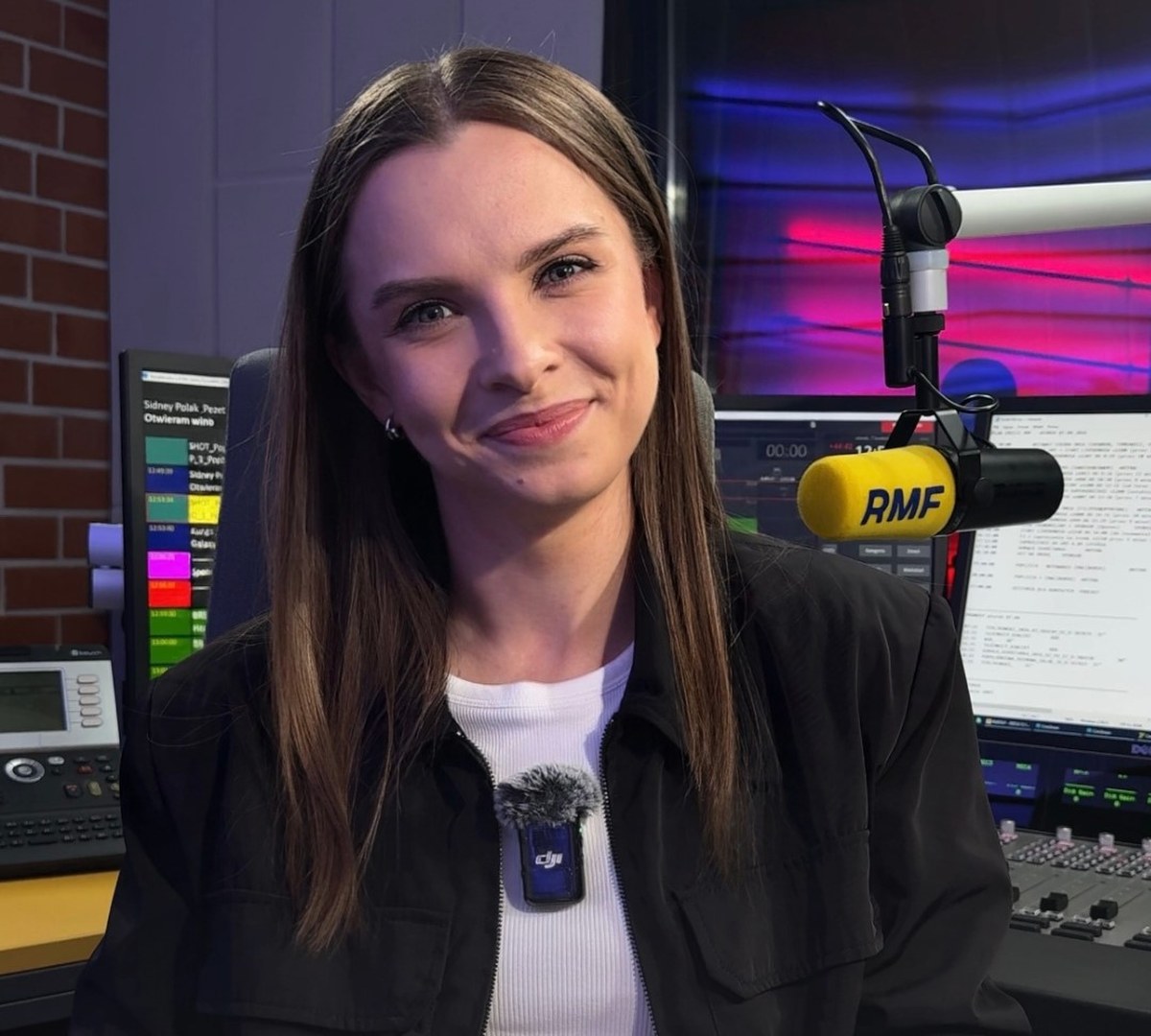 Ola Filipek drugą prowadzącą gale 19. edycji Mastercard OFF CAMERA