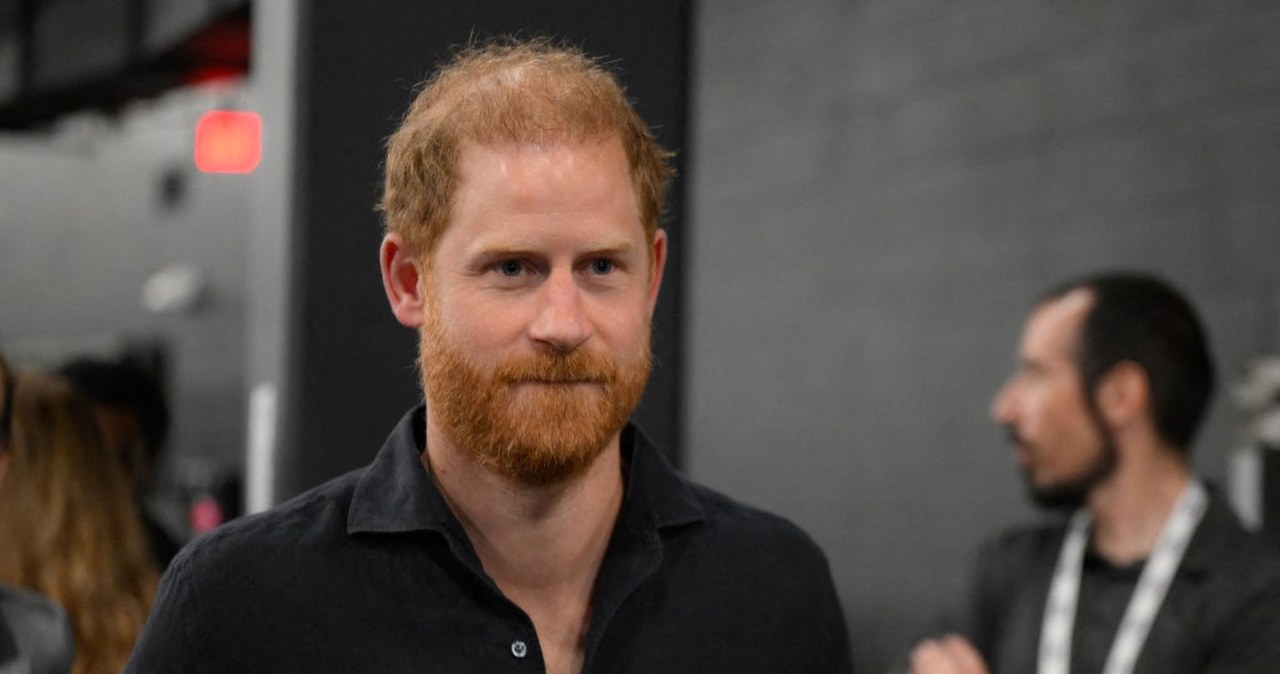 Książę Harry pozwany przez własną fundację. "Skoordynowany atak medialny"