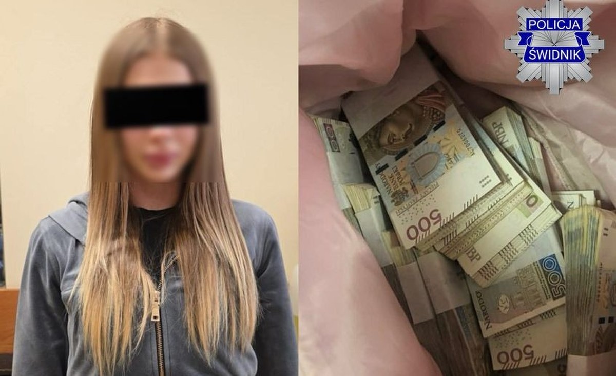 19-latka oszukała seniora na milion złotych. Obiecywała kokosy w Turcji i Argentynie