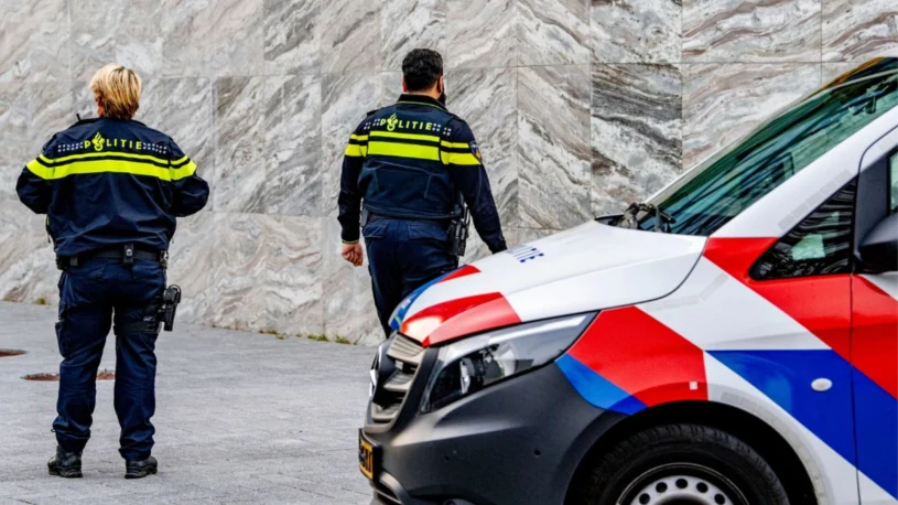 Brutalna napaść w holenderskim więzieniu. Polak zaatakowany widelcem