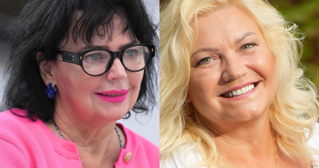 Emilia i Bożena z "Sanatorium miłości" wyznały to o sobie. Fani wzruszeni