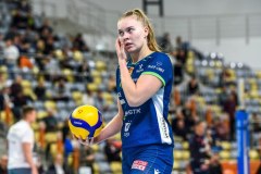 Siatkówka kobiet: TAURON Liga - 3. mecz o 3. miejsce fazy play-off: UNI Opole - BKS BOSTIK ZGO Bielsko-Biała