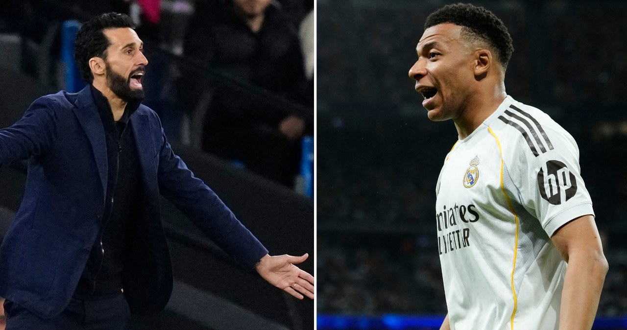 Mbappe rozpętał burzę, w Madrycie wrze. Arbeloa wściekły do granic, to koniec