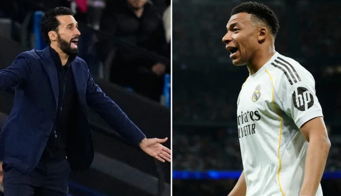 Mbappe rozpętał burzę, w Madrycie wrze. Arbeloa wściekły do granic, to koniec