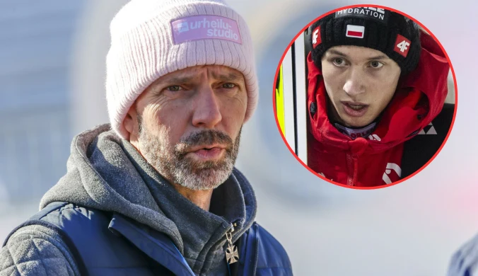 Ahonen zobaczył Tomasiaka i się zaczęło. Krótko o Polakach, już to ogłasza