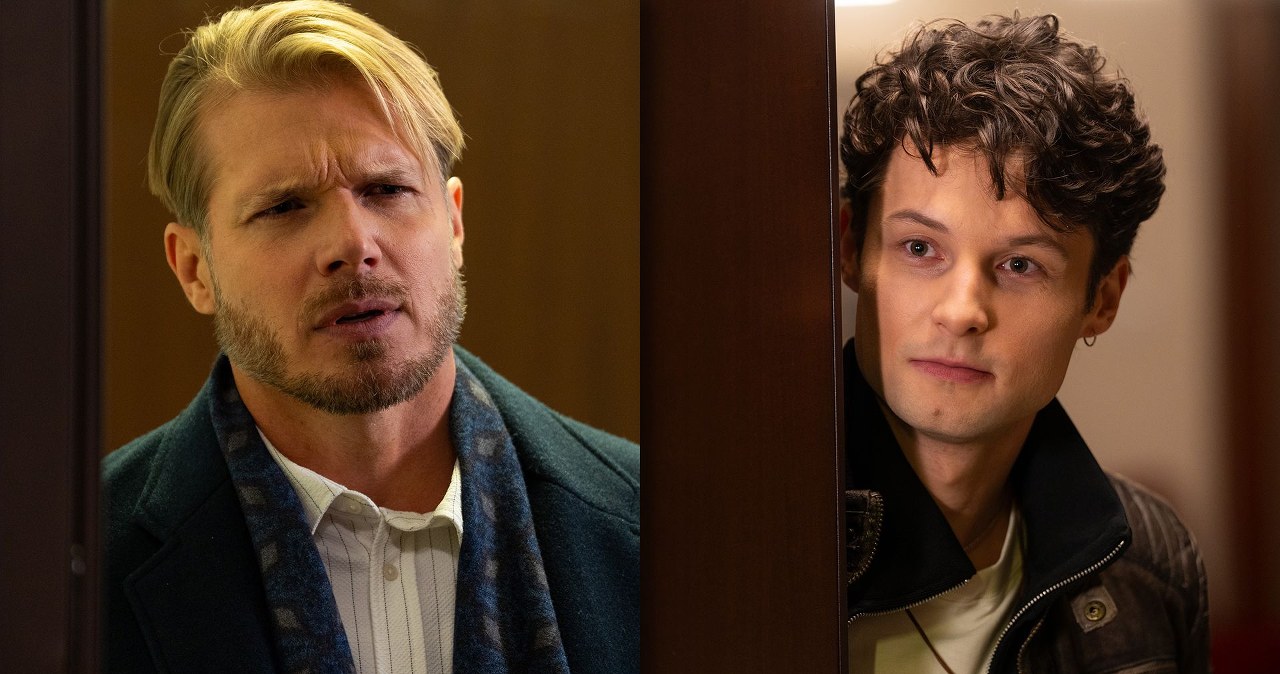 "Na dobre i na złe": dojdzie do konfrontacji. Kogo wybierze Gloria?