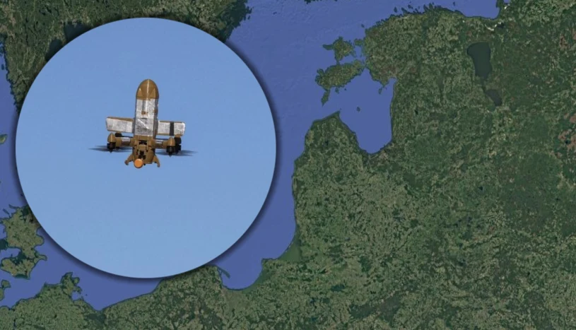 Kraje Bałtyckie ostro do Rosji. "Nigdy nie pozwoliliśmy"