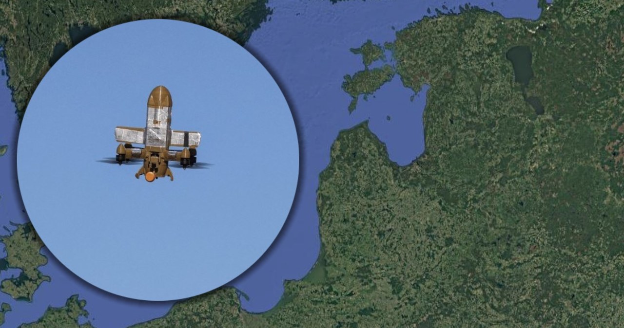 Kraje Bałtyckie ostro do Rosji. "Nigdy nie pozwoliliśmy"