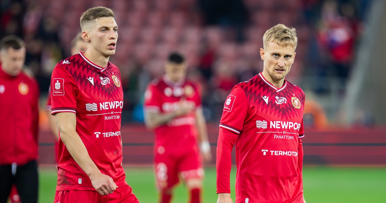 Katastrofa Widzewa, miliarder w centrum zamieszania. Już głośno o powrocie