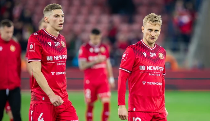 Katastrofa Widzewa, miliarder w centrum zamieszania. Już głośno o powrocie