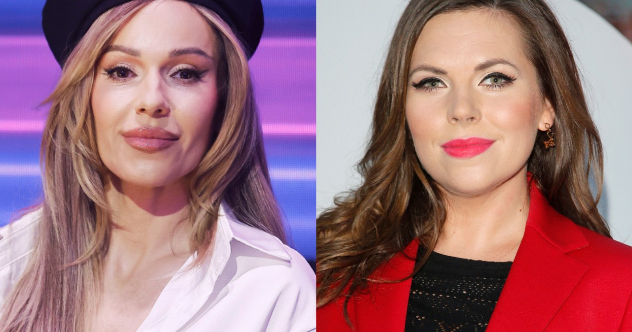 Doda zwróciła się do Kwaśniewskiej z prośbą. Chodziło o nową piosenkę