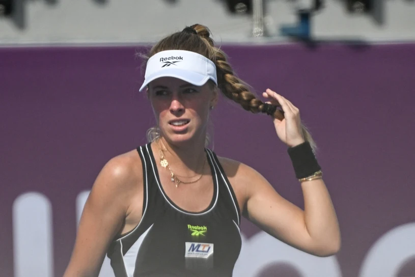 Cios w polską kadrę. Gdzie jest Magdalena Fręch? Kapitan bez ogródek