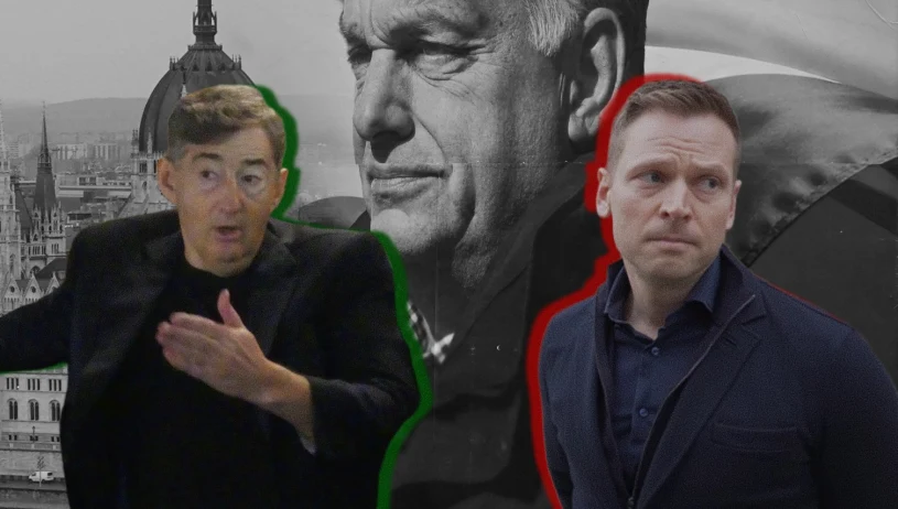 Paradoks oligarchów Orbana. Dzięki Unii zbudowali fortuny