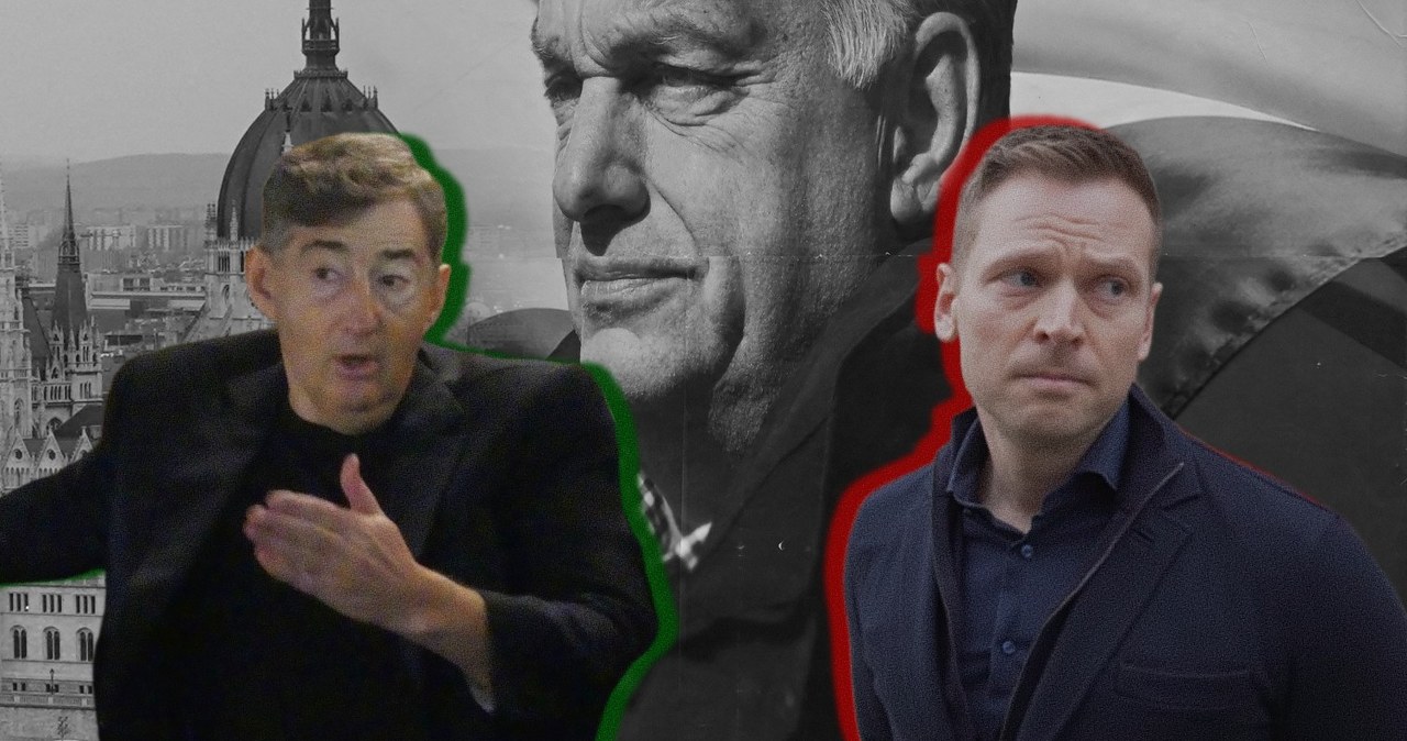 Paradoks oligarchów Orbana. Dzięki Unii zbudowali fortuny