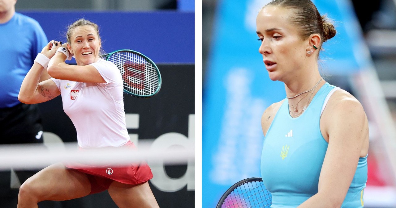 Nagłe sceny w meczu Polki z Ukrainką. Jak to się mogło stać? Jest komentarz