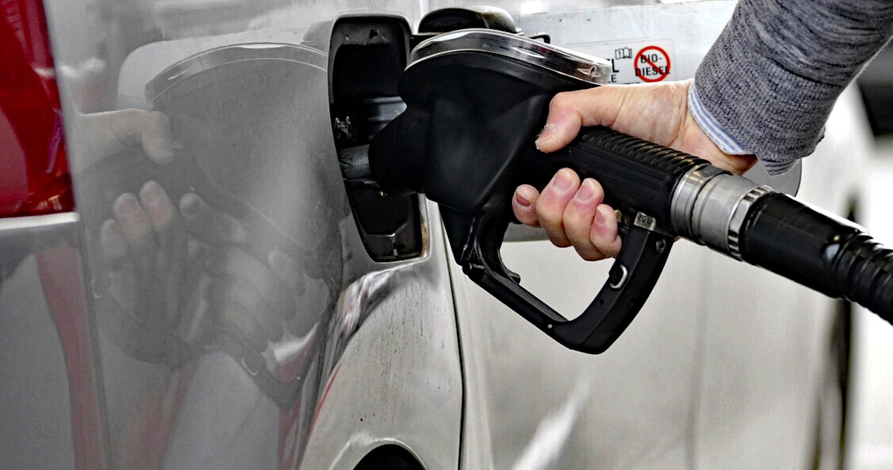 Nowe ceny paliw uderzą w właścicieli diesli. Zmiany od 11 kwietnia