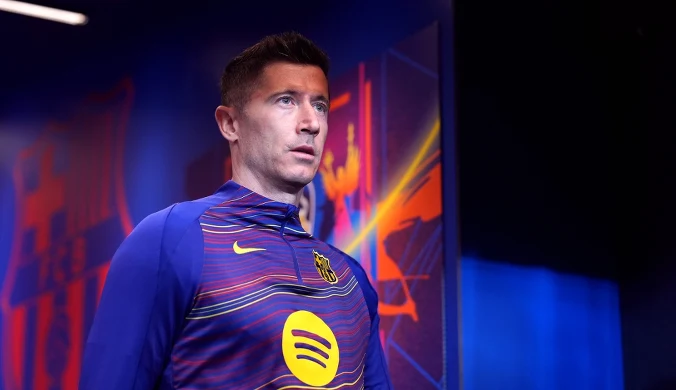 Hiszpanie wydali werdykt ws. Lewandowskiego, bez wątpliwości. Tuż przed derbami