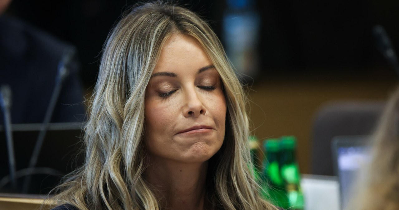 Przykre wieści z domu Rozenek-Majdan. Przekazała ws. swojego syna