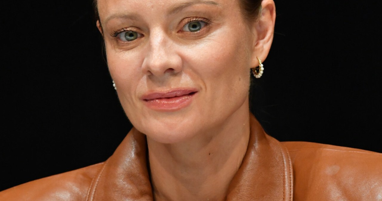 Boczarska przekazała tuż przed "TzG". Nie jest dobrze. "Robię wszystko"