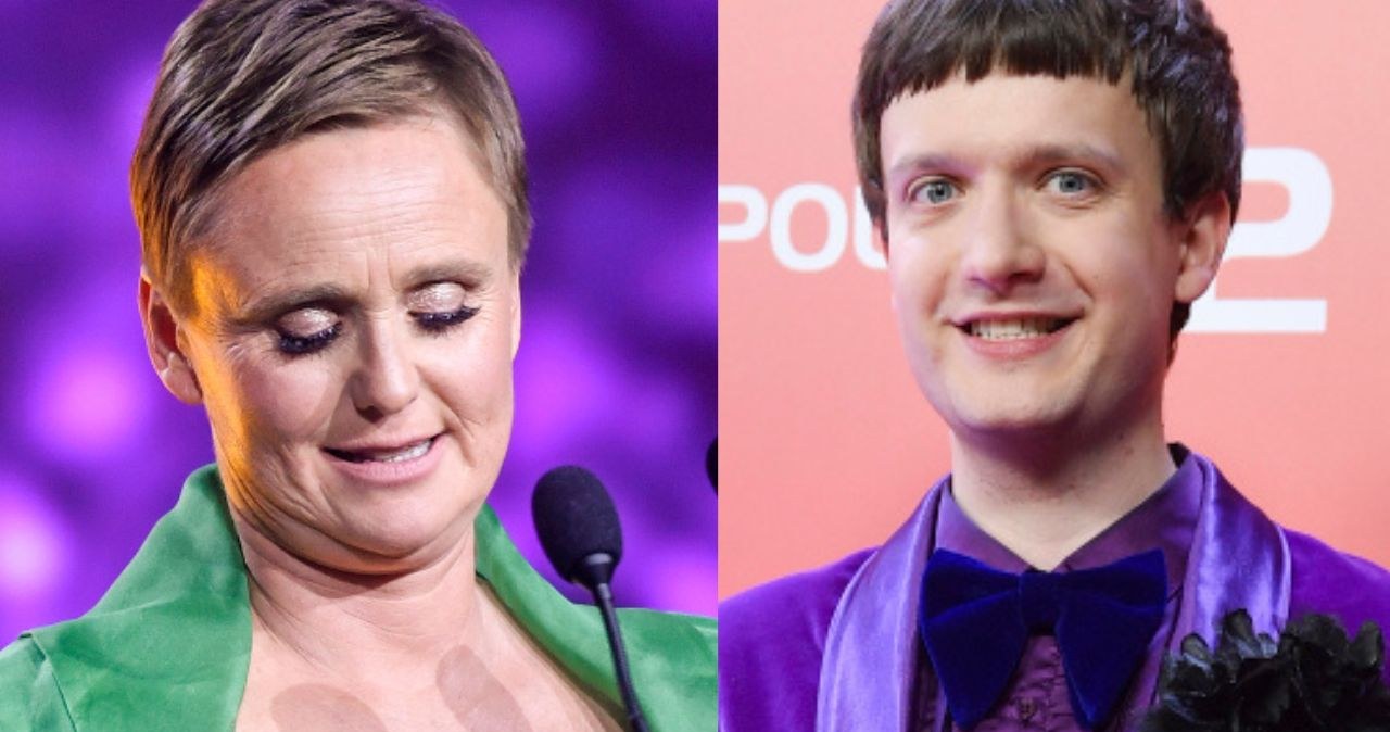 Młody aktor wprost wyznał to o gwieździe "Ojca Mateusza". "Chyba się zakochałem"