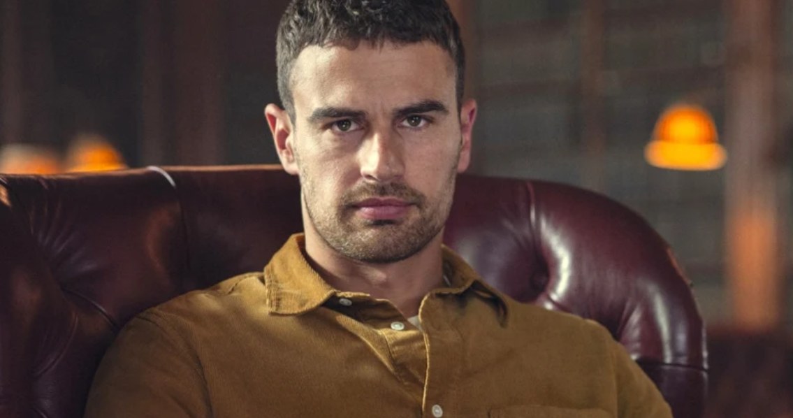 Pokręcony brytyjski kryminał Netfliksa. Najnowsze odcinki już wkrótce