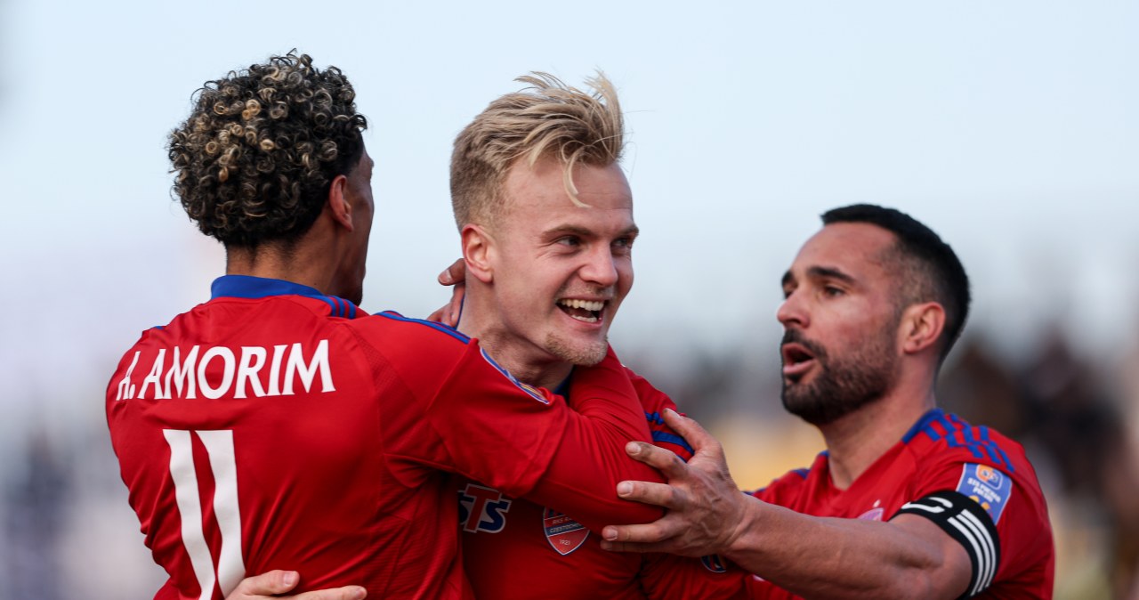 Trzęsienie ziemi w Rakowie. Kibice drżą, to może być ostateczny koniec