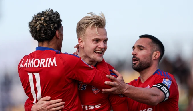 Trzęsienie ziemi w Rakowie. Kibice drżą, to może być ostateczny koniec