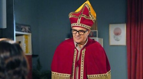 Zdjęcie ilustracyjne Barwy szczęścia odcinek 3364 