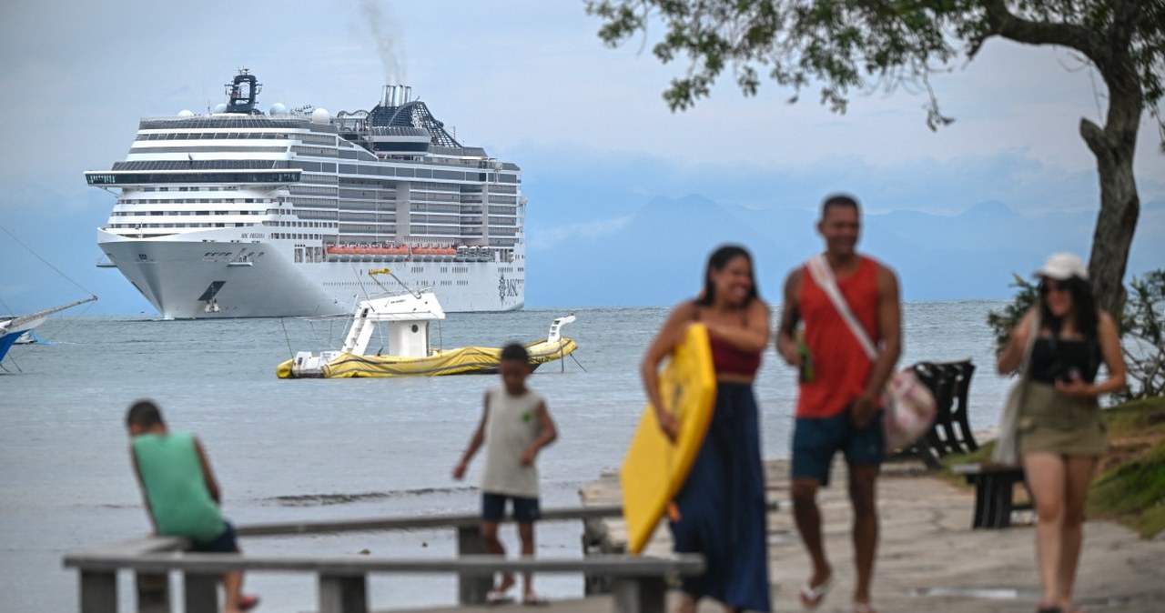 Wojna w Zatoce a turystyka. Wakacyjne plany pod znakiem zapytania