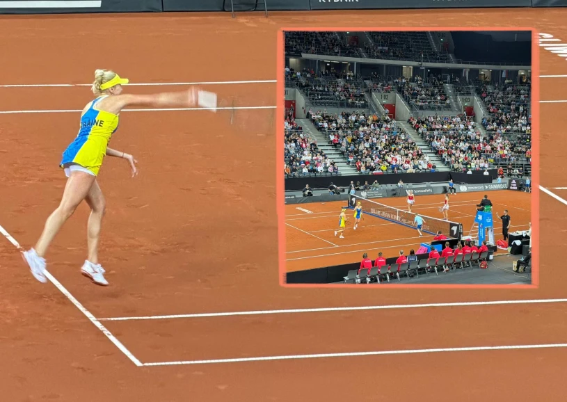 Błyskawiczna reakcja Polaków na okrzyki Ukraińców. Nie obyło się bez wpadki