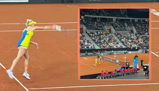 Błyskawiczna reakcja Polaków na okrzyki Ukraińców. Nie obyło się bez wpadki