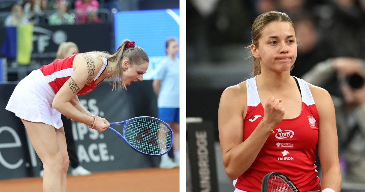Ukrainki wyrzuciły Polki z finałów. Dobitne słowa na konferencji