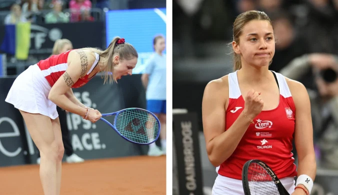 Ukrainki wyrzuciły Polki z finałów. Dobitne słowa na konferencji