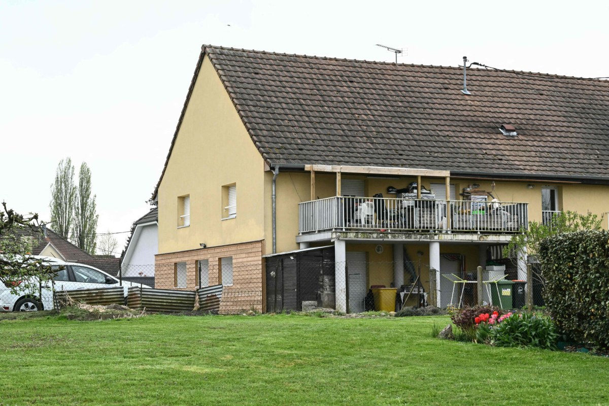 Koszmar 9-latka. 18 miesięcy zamknięty w furgonetce ojca