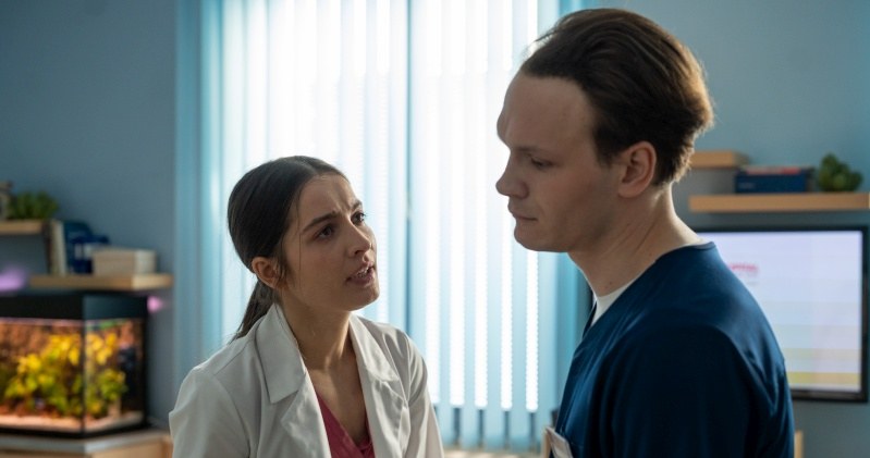 "Na dobre i na złe": Nowa para w Leśnej Górze? Nikt się tego nie spodziewał!