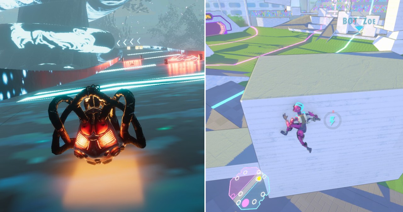 Cała paczka nowych darmowych gier na Steamie. Odbierz osiem produkcji!