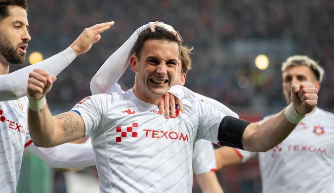 Złoty interes Wisły Kraków. Walczą o Ekstraklasę, już zarobili miliony