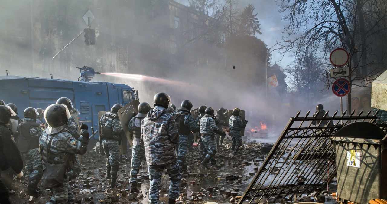 Wybory na Węgrzech. Ukraina ostrzega przed prowokacjami. Wskazali na Berkut Wybory na Węgrzech. Ukraina ostrzega przed prowokacjami. Wskazali na Berkut