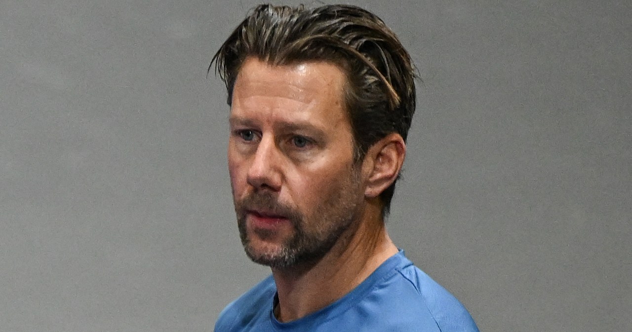 Wyjaśniła się przyszłość Fissette'a. Nowe zadanie byłego trenera Świątek